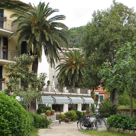 Villa Argentina Moneglia Zewnętrze zdjęcie