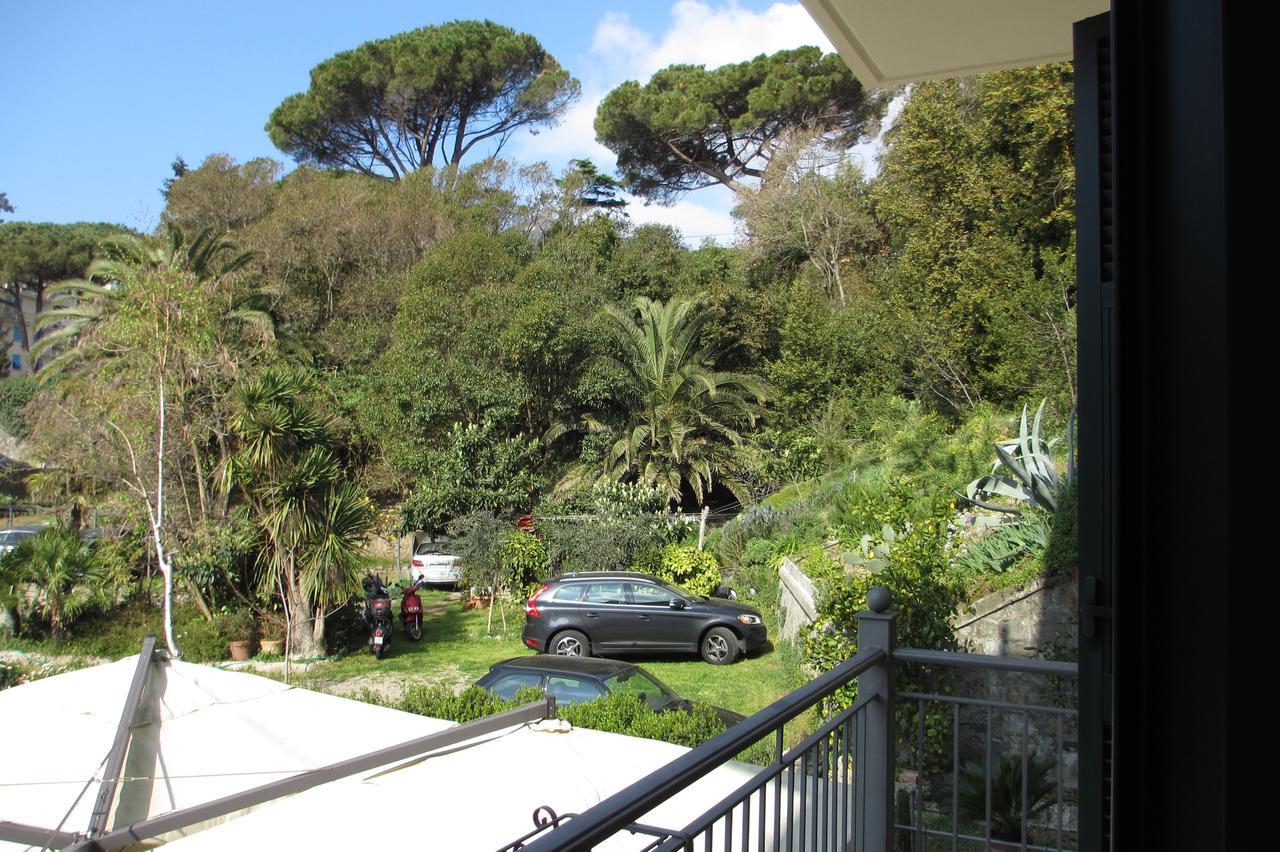 Villa Argentina Moneglia Zewnętrze zdjęcie