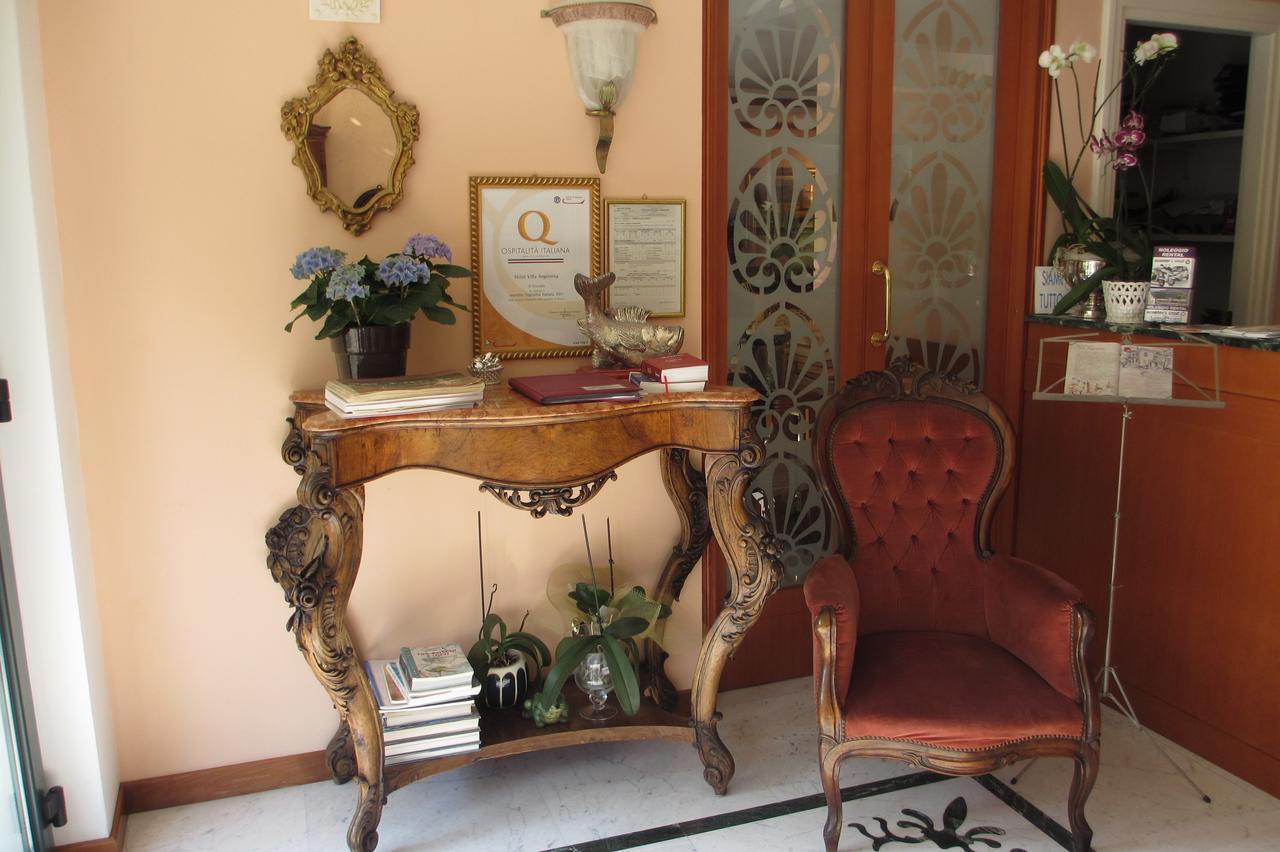 Villa Argentina Moneglia Zewnętrze zdjęcie