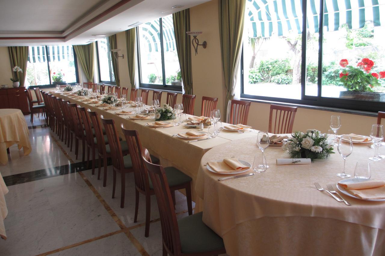 Villa Argentina Moneglia Zewnętrze zdjęcie