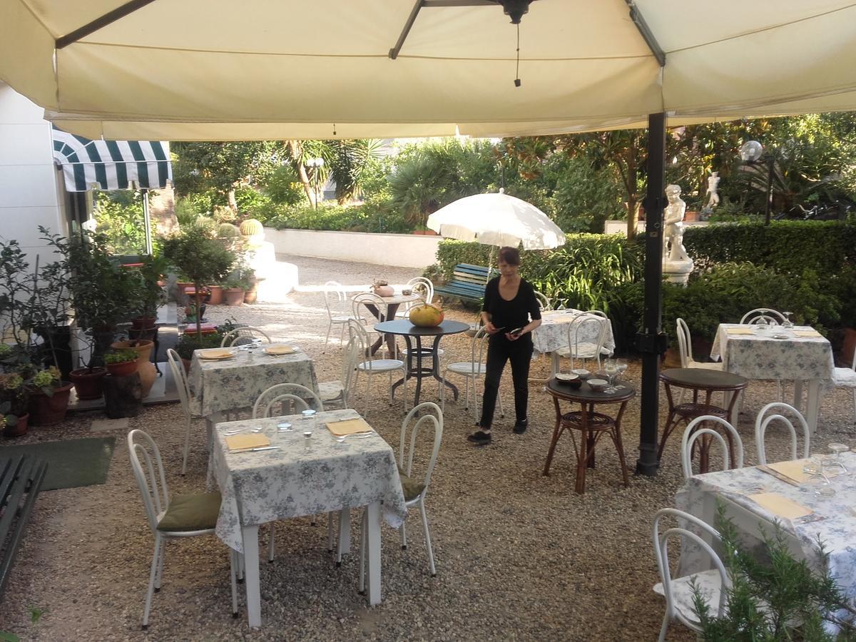 Villa Argentina Moneglia Zewnętrze zdjęcie